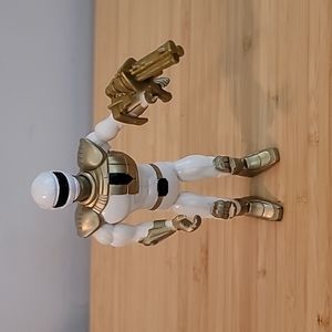 Mighty Morphin Power Rangers Action Figure 1994